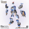 TOYS ALLIANCE 古神的試煉 AAG-01 雷電騎士奇利昂 1/60：圖片 19