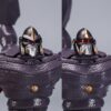 ROBOT toys RT-D01 毒敵代王/蠍子 第三方變形玩具：圖片 6