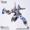 TOYS ALLIANCE 古神的試煉 AAG-01 雷電騎士奇利昂 1/60：圖片 7