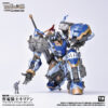 TOYS ALLIANCE 古神的試煉 AAG-01 雷電騎士奇利昂 1/60：圖片 5