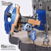TOYS ALLIANCE 古神的試煉 AAG-01 雷電騎士奇利昂 1/60：圖片 14
