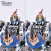 TOYS ALLIANCE 古神的試煉 AAG-01 雷電騎士奇利昂 1/60：圖片 15