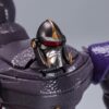 ROBOT toys RT-D01 毒敵代王/蠍子 第三方變形玩具：圖片 8