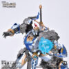 TOYS ALLIANCE 古神的試煉 AAG-01 雷電騎士奇利昂 1/60：圖片 6
