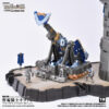 TOYS ALLIANCE 古神的試煉 AAG-01 雷電騎士奇利昂 1/60：圖片 12