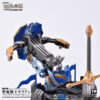 TOYS ALLIANCE 古神的試煉 AAG-01 雷電騎士奇利昂 1/60：圖片 13