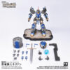 TOYS ALLIANCE 古神的試煉 AAG-01 雷電騎士奇利昂 1/60：圖片 3