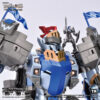 TOYS ALLIANCE 古神的試煉 AAG-01 雷電騎士奇利昂 1/60：圖片 4