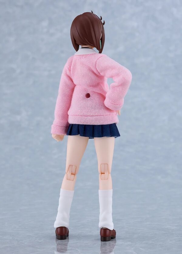 預購免訂金 25年11月 日版 Max Factory 限定品 figma《膽大黨》小桃：圖片 5