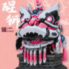 將魂姬 醒獅 獅舞祥瑞系列：圖片 10