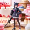 日版 Max Factory figma《蔚藍檔案》杏山千紗 附特典