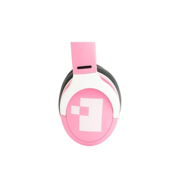 預購 25年9月 日版 Algernon Product《勝利女神：妮姬》愛麗絲耳罩式耳機：圖片 9