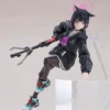 日版 Max Factory figma《蔚藍檔案》杏山千紗 附特典：圖片 7