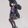 日版 Max Factory figma《蔚藍檔案》杏山千紗 附特典：圖片 11