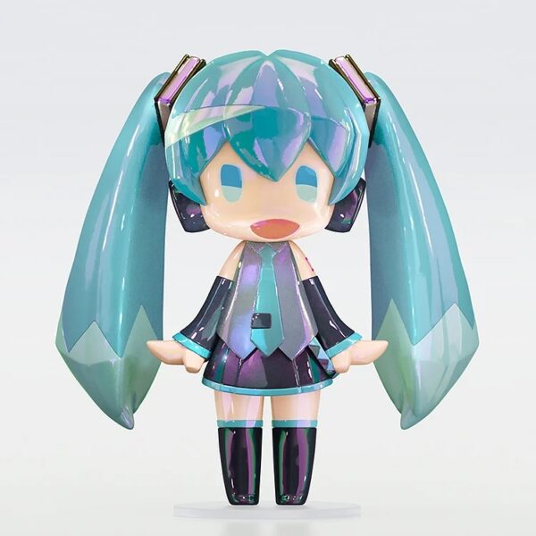 日版 GSC 網店限定 HELLO! GOOD SMILE 初音未來 極光Ver.