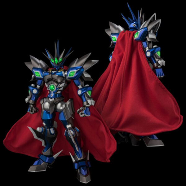 預購 25年9月 日版 千值練 網店限定 RIOBOT《超級機器人大戰OG》斬魂者：圖片 3