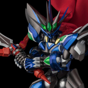 預購 25年9月 日版 千值練 網店限定 RIOBOT《超級機器人大戰OG》斬魂者