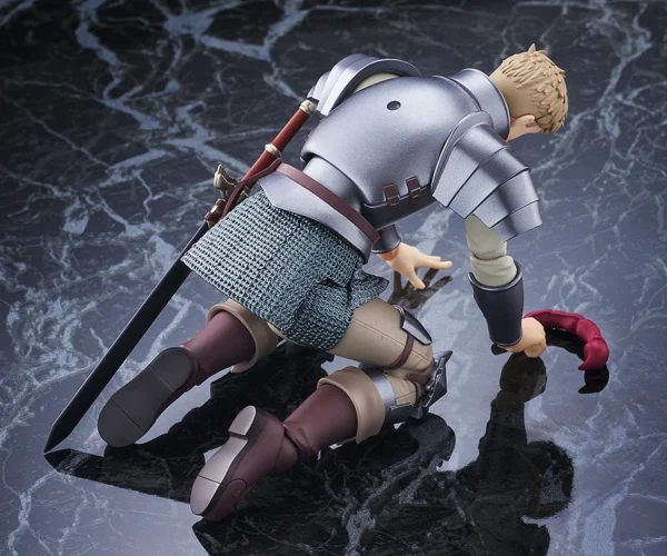 Max Factory figma《迷宮飯》萊歐斯 附特典：圖片 5