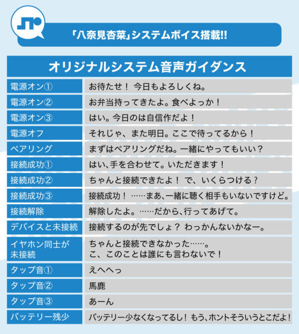 預購 25年7~8月 日版 ANIMA《敗北女角太多了！》聯名耳機：圖片 4