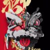 將魂姬 醒獅 獅舞祥瑞系列