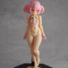 SH STUDIO MU073S 1/12機娘 女神裝置BUSTER DOLL 身體樹脂GK改件：圖片 9