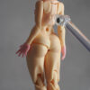 SH STUDIO MU073S 1/12機娘 女神裝置BUSTER DOLL 身體樹脂GK改件：圖片 11