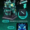 將魂姬 醒獅 獅舞祥瑞系列：圖片 11