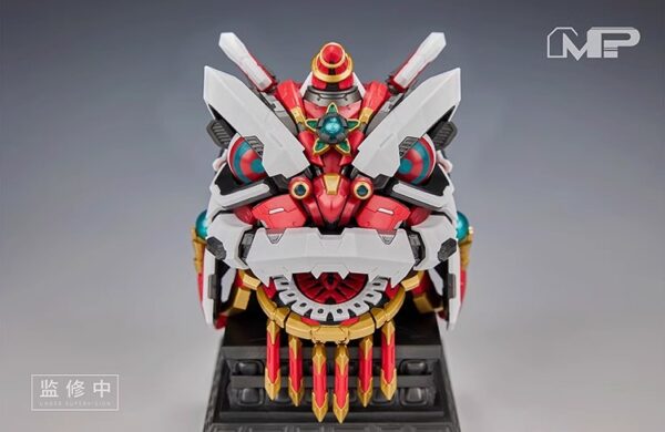 將魂姬 醒獅 獅舞祥瑞系列：圖片 5