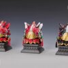 將魂姬 醒獅 獅舞祥瑞系列：圖片 4