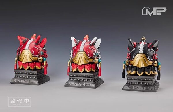 將魂姬 醒獅 獅舞祥瑞系列：圖片 4