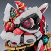 將魂姬 醒獅 獅舞祥瑞系列：圖片 6