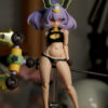 SH STUDIO MU073S 1/12機娘 女神裝置BUSTER DOLL 身體樹脂GK改件：圖片 7