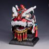 將魂姬 醒獅 獅舞祥瑞系列：圖片 7