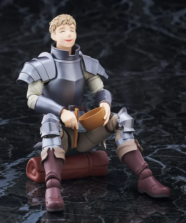 Max Factory figma《迷宮飯》萊歐斯 附特典：圖片 7