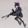 日版 Max Factory figma《蔚藍檔案》杏山千紗 附特典：圖片 6