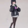 日版 Max Factory figma《蔚藍檔案》杏山千紗 附特典：圖片 9