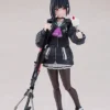 日版 Max Factory figma《蔚藍檔案》杏山千紗 附特典：圖片 10
