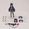 日版 Max Factory figma《蔚藍檔案》杏山千紗 附特典：圖片 12