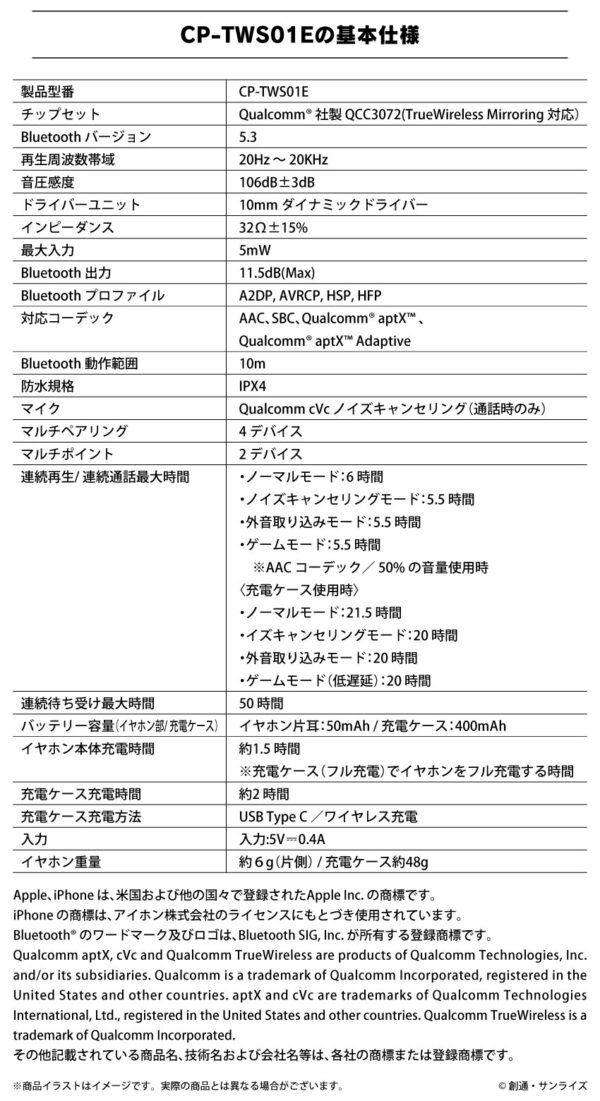 預購 25年8月底 日版 ONKYO《機動戰士鋼彈》聯名耳機 阿姆羅款/夏亞款：圖片 14