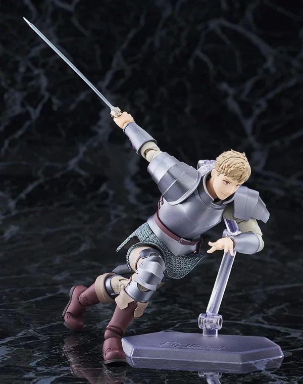 Max Factory figma《迷宮飯》萊歐斯 附特典：圖片 9