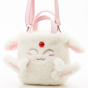 日版 ROOTOTE 限定品《魔法騎士雷阿斯》莫柯那造型小包