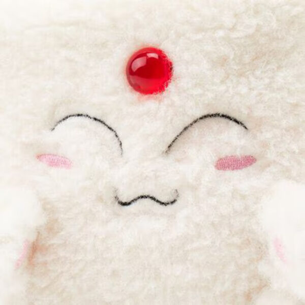 日版 ROOTOTE 限定品《魔法騎士雷阿斯》莫柯那造型小包：圖片 10