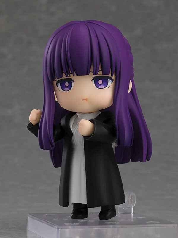 日版 GSC 網店限定 黏土人《葬送的芙莉蓮》費倫 附特典 再版：圖片 4