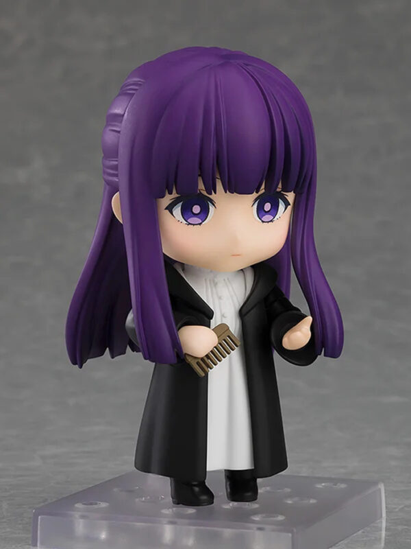 日版 GSC 網店限定 黏土人《葬送的芙莉蓮》費倫 附特典 再版：圖片 5