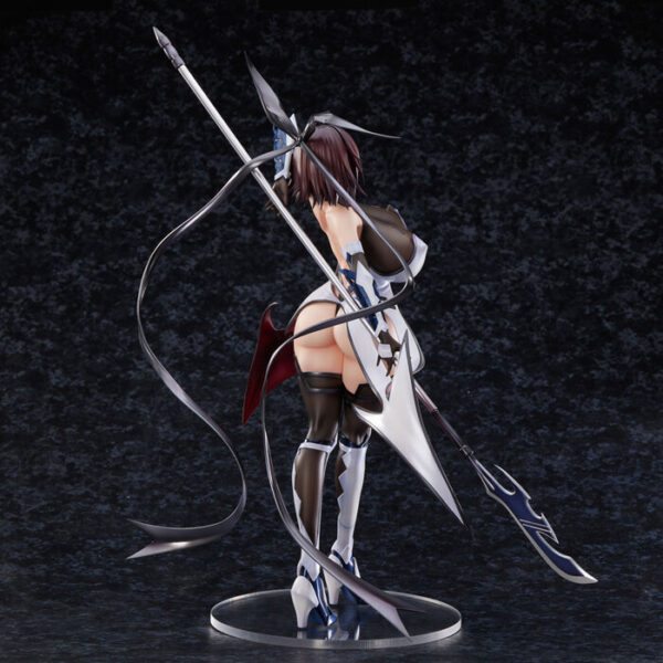 【限制級】PURE 1/6 對魔忍RPGX 水城不知火 特別版：圖片 5