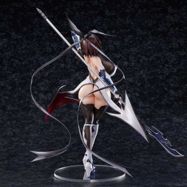 【限制級】PURE 1/6 對魔忍RPGX 水城不知火 特別版：圖片 6