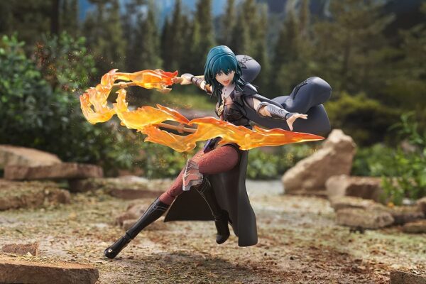預購免訂金 26年6月 Max Factory 限定品 figma《Fire Emblem 風花雪月》貝雷絲：圖片 4