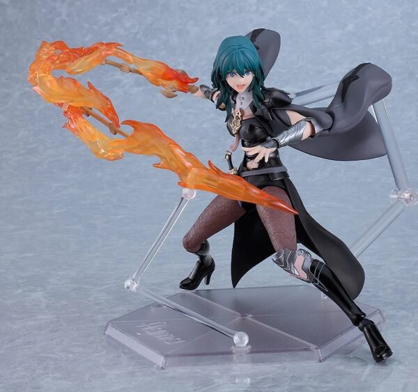 預購免訂金 26年6月 Max Factory 限定品 figma《Fire Emblem 風花雪月》貝雷絲：圖片 9
