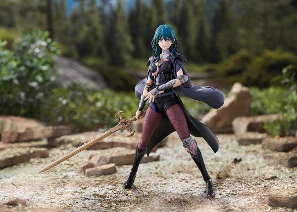 預購免訂金 26年6月 Max Factory 限定品 figma《Fire Emblem 風花雪月》貝雷絲：圖片 2