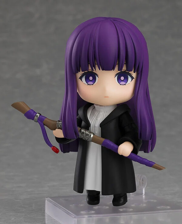 日版 GSC 網店限定 黏土人《葬送的芙莉蓮》費倫 附特典 再版